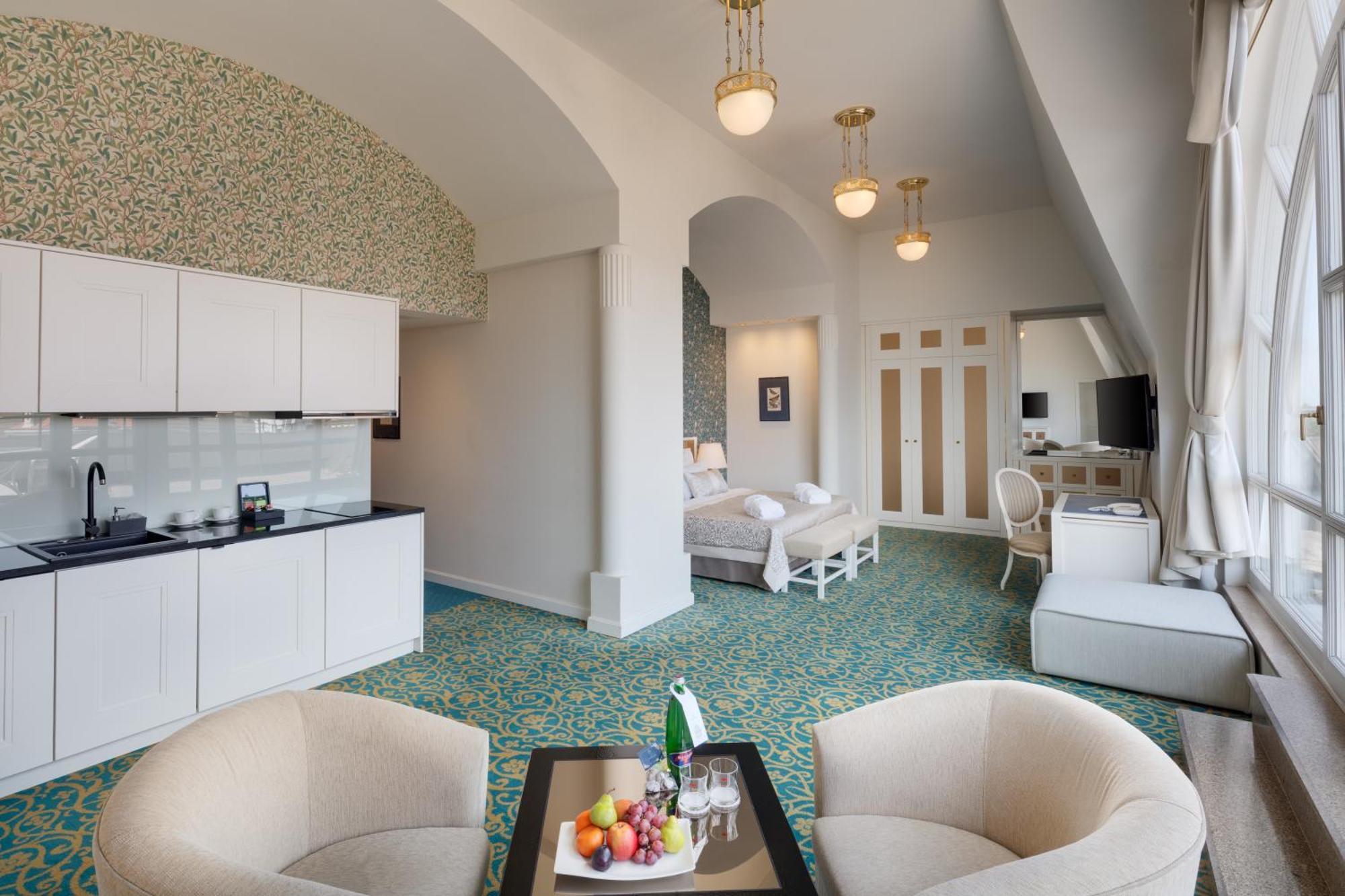 Savoy Hotel
