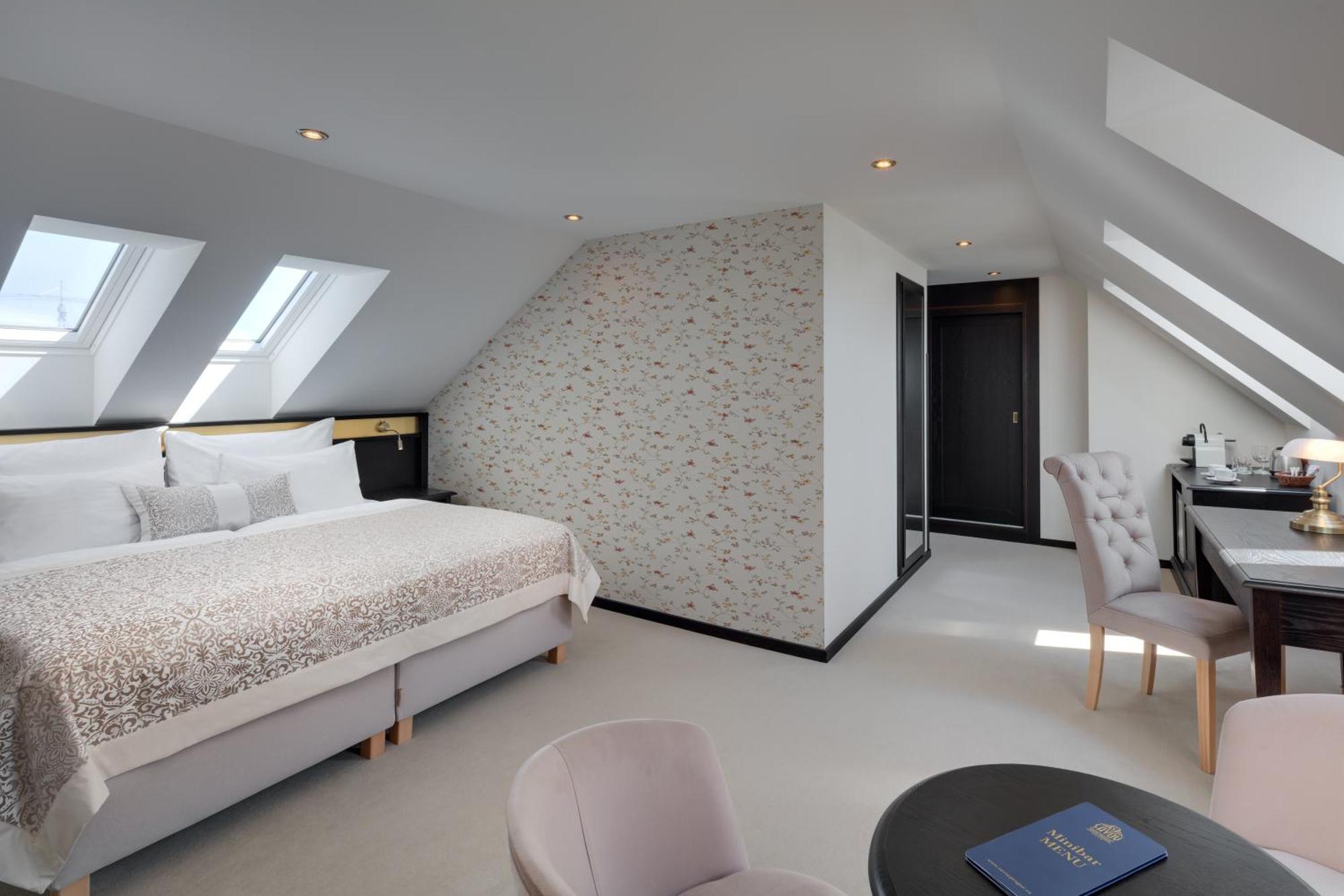 Savoy Hotel
