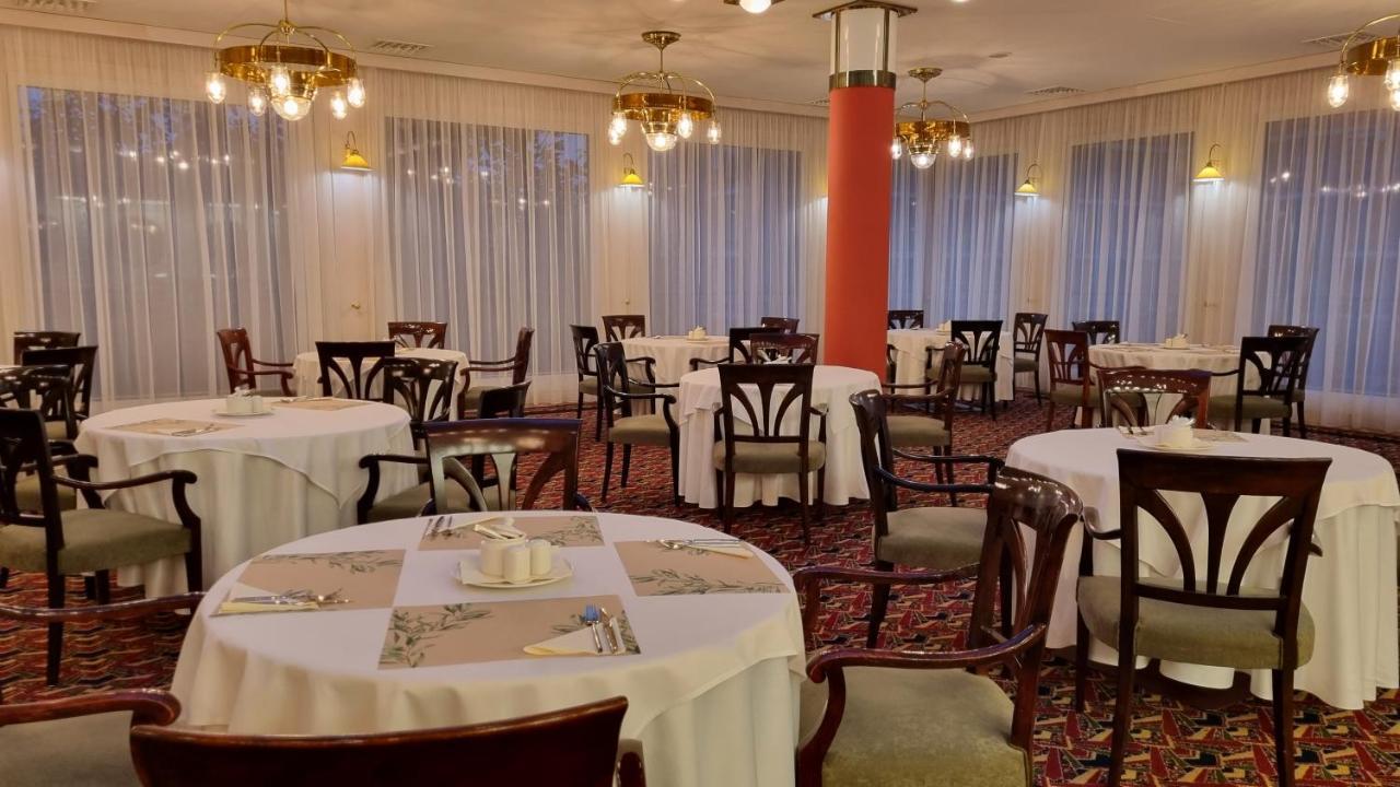 Hotel Savoy Prag