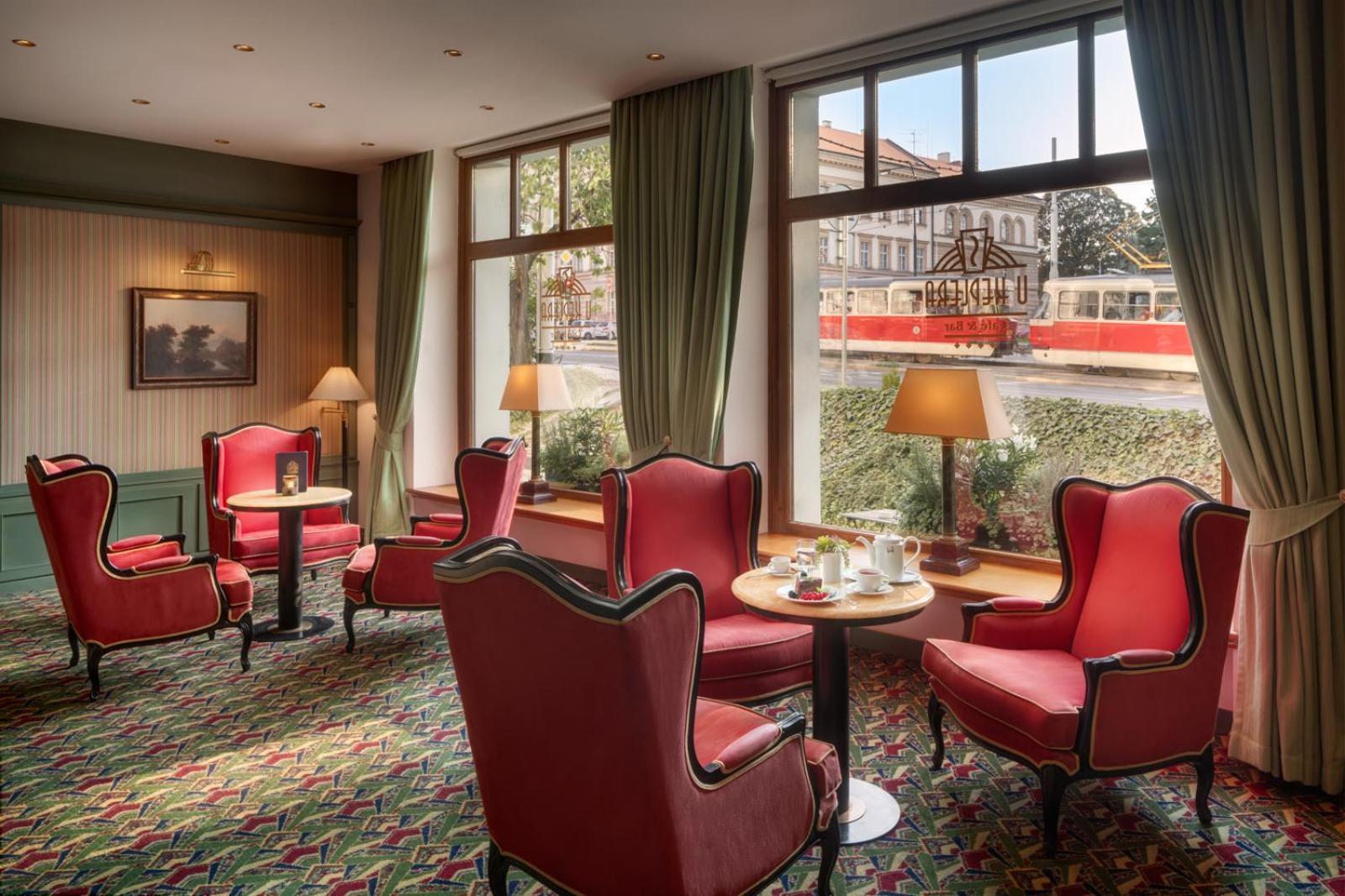 Savoy Praha