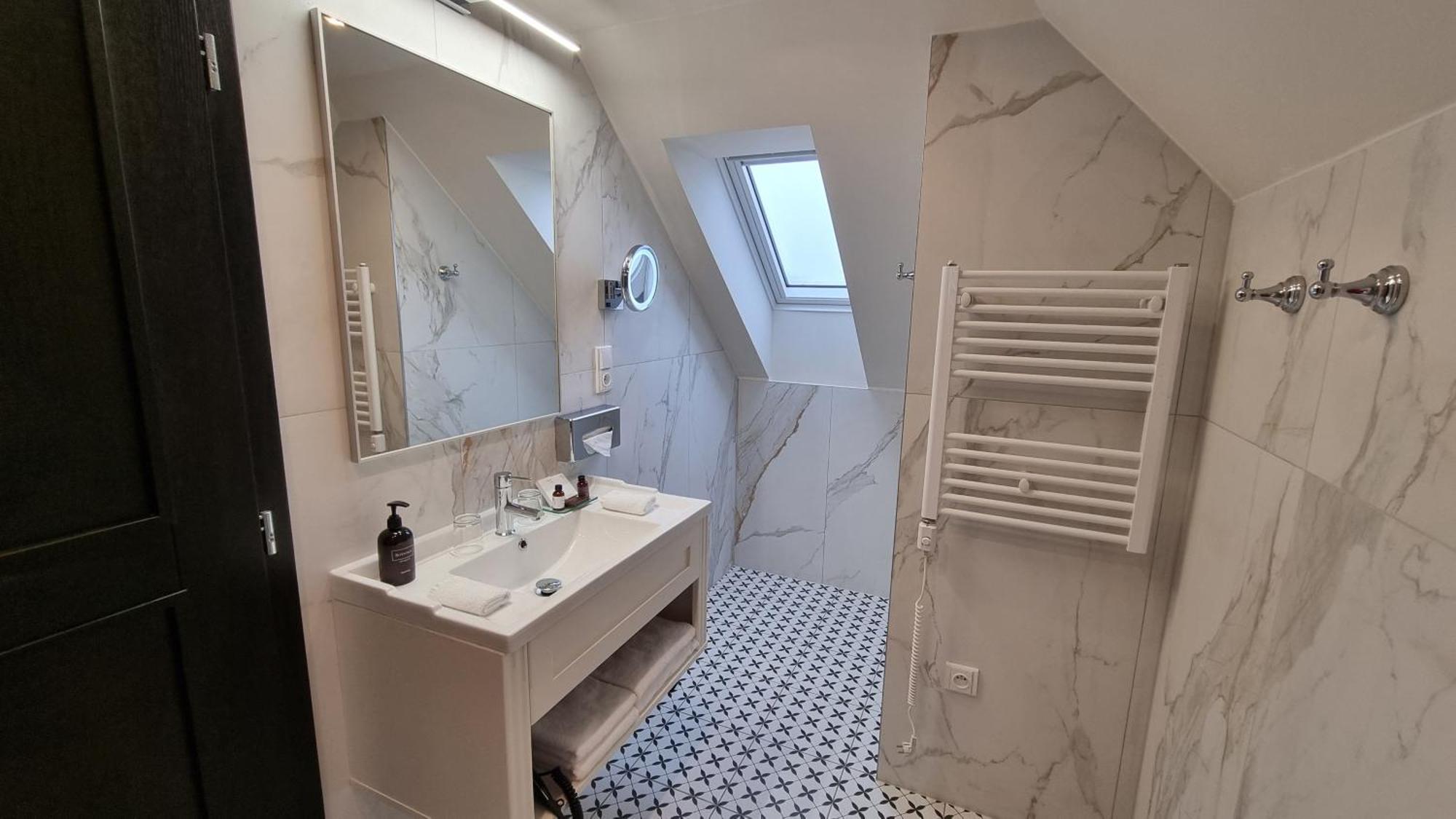 Savoy 4* Prag