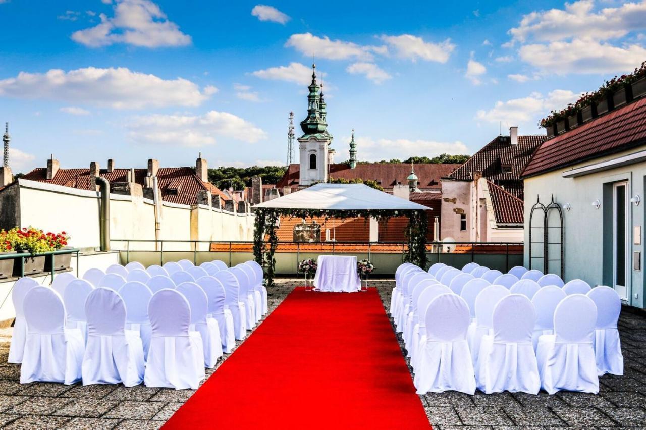 Savoy Prag