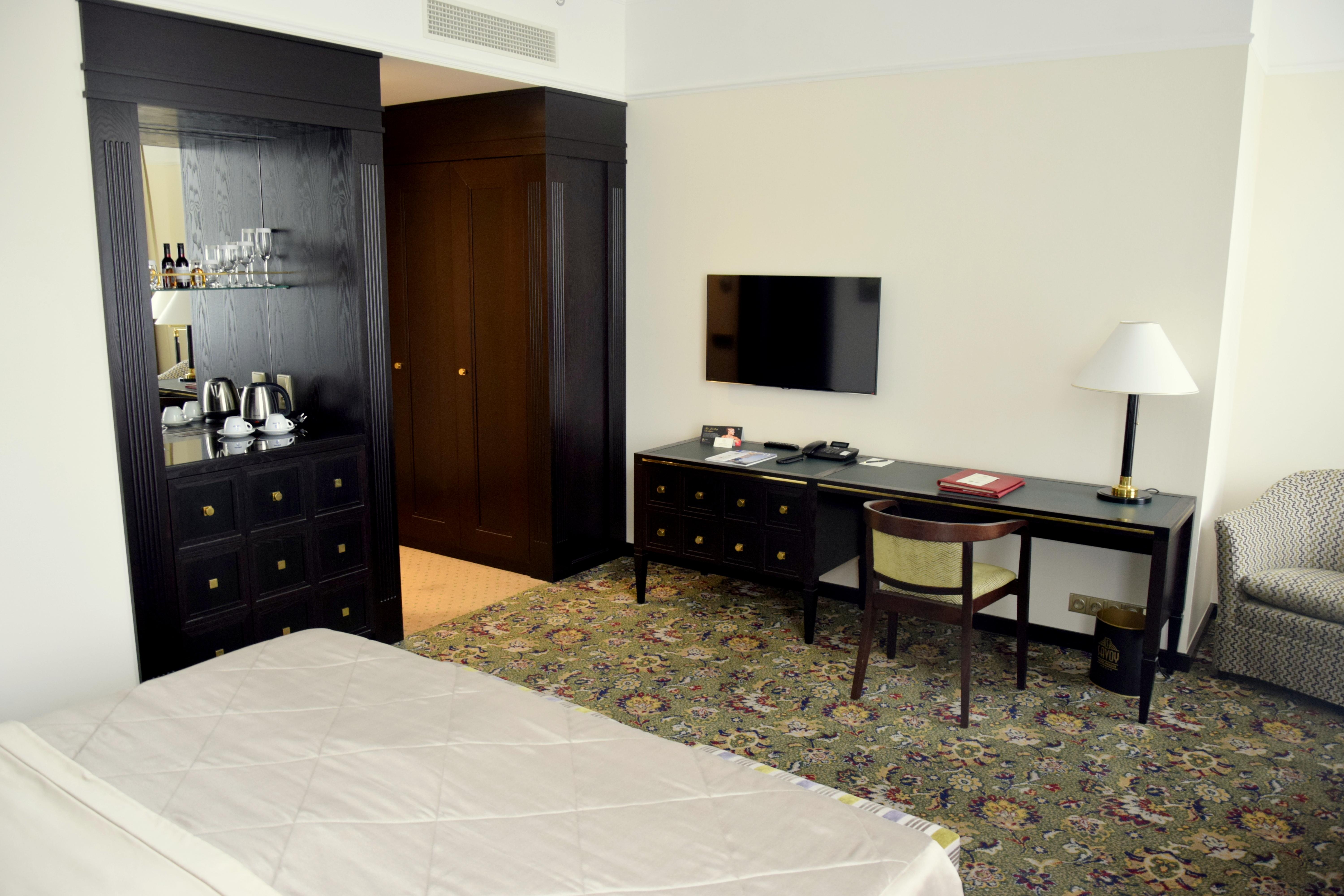 Hotel Savoy Praha