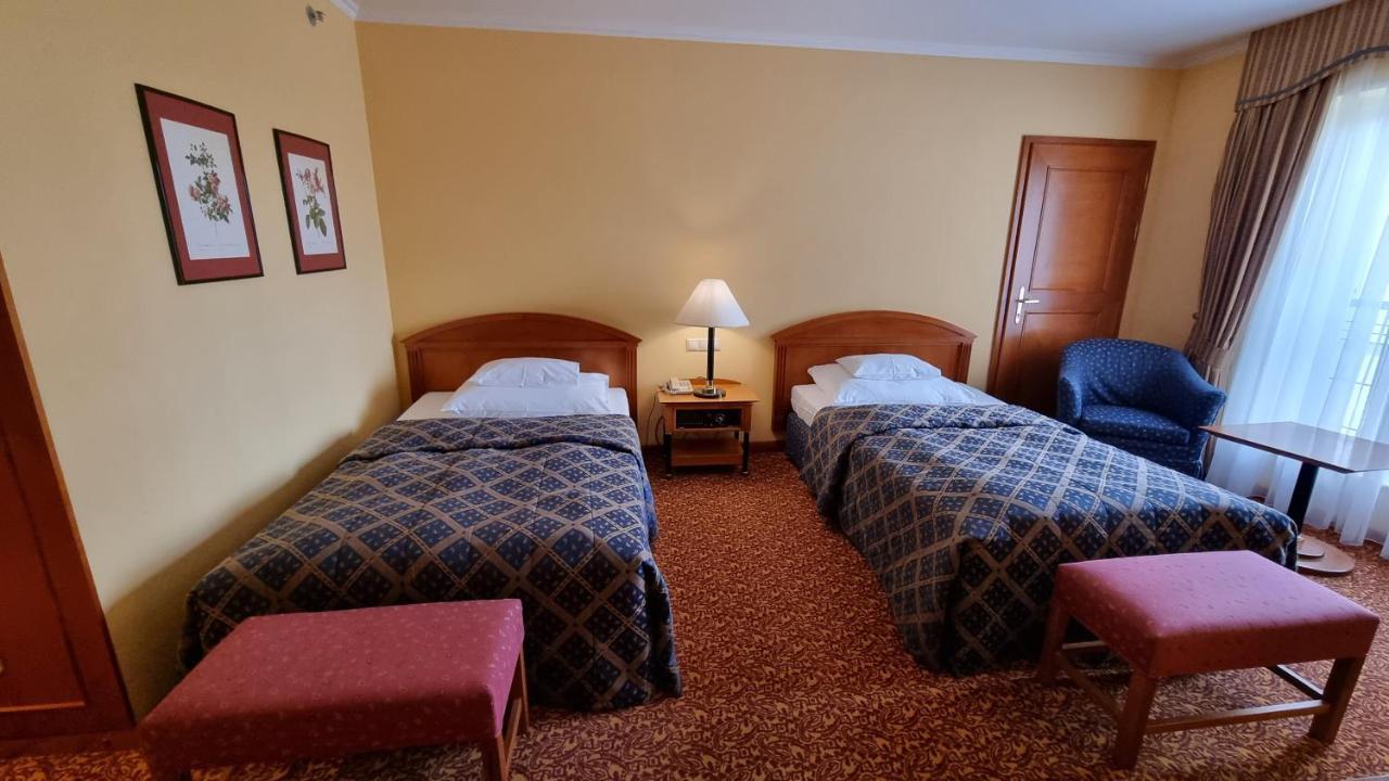 Hotel Savoy Praha