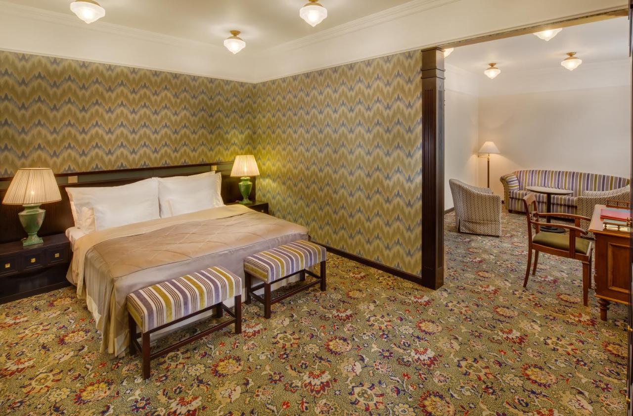 Savoy Praha