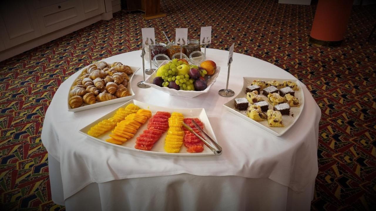 Savoy Hotel Praha