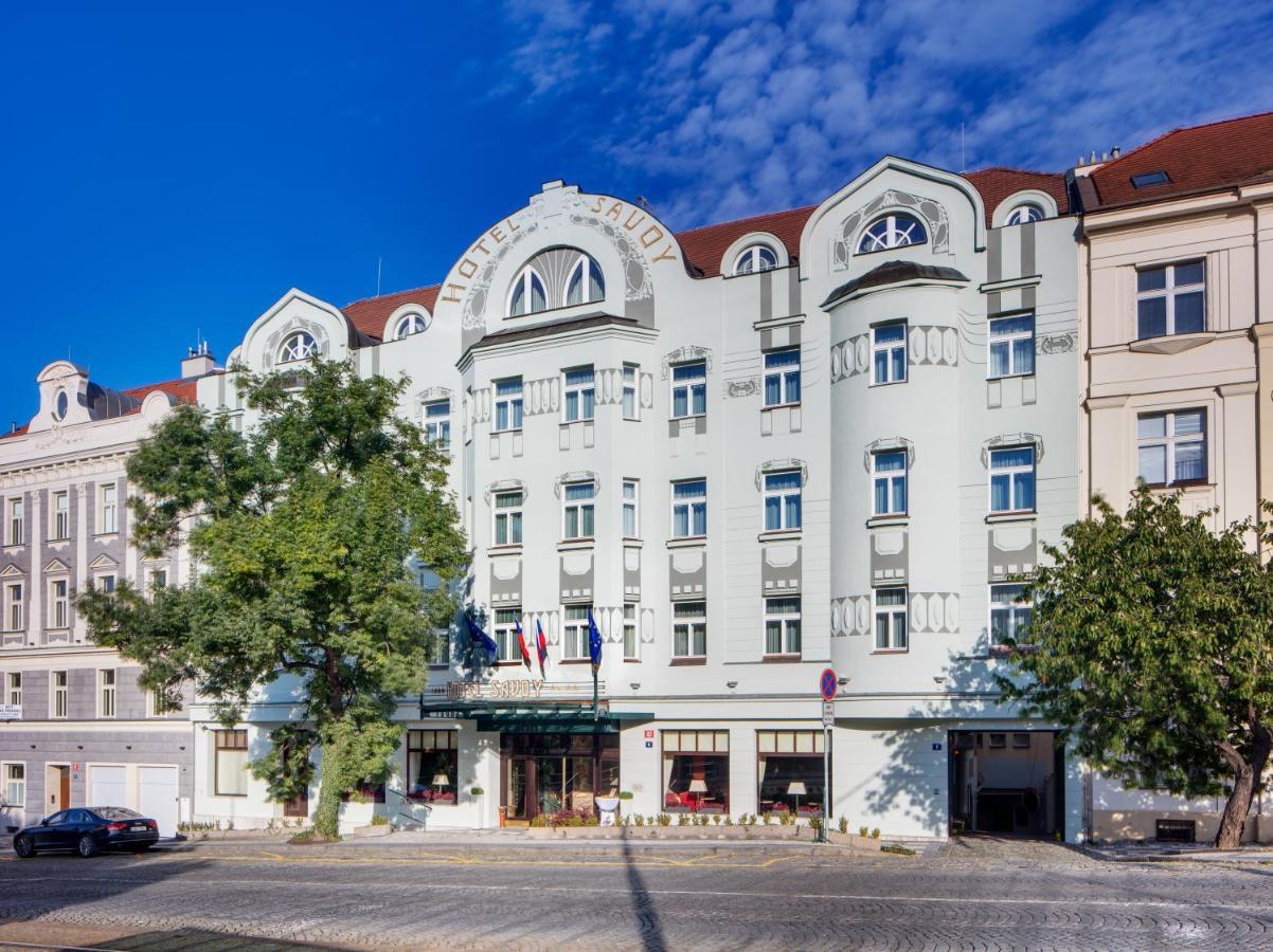 Savoy 4* Praha
