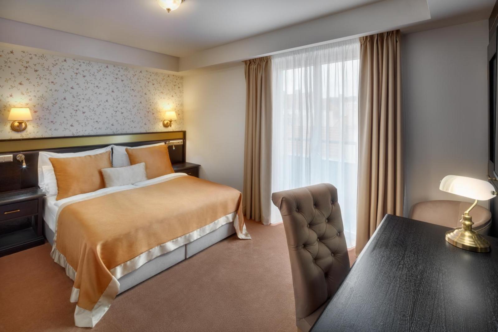 Hotel Savoy Praha