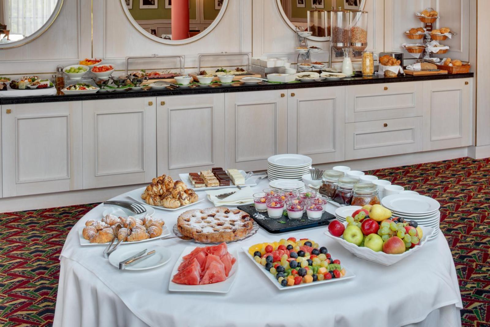Hotel Savoy Praha