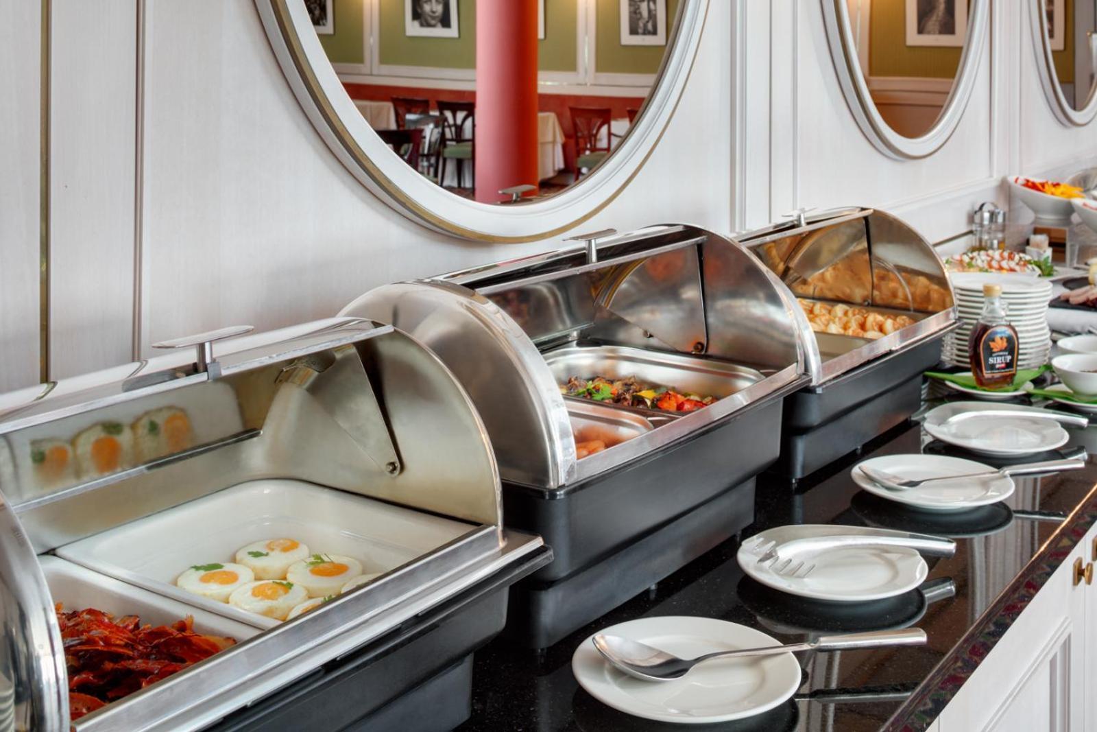 Savoy 4* Praha